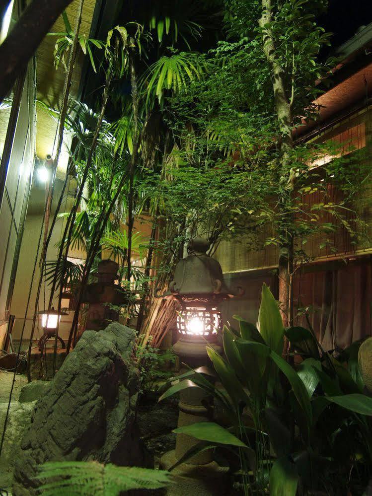 Ryouri Ryokan Watanabe Nagoya Exterior photo